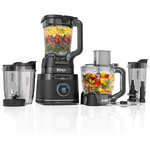 Ninja Detect Kitchen System Power Blender + Processor Pro TB401 hero image