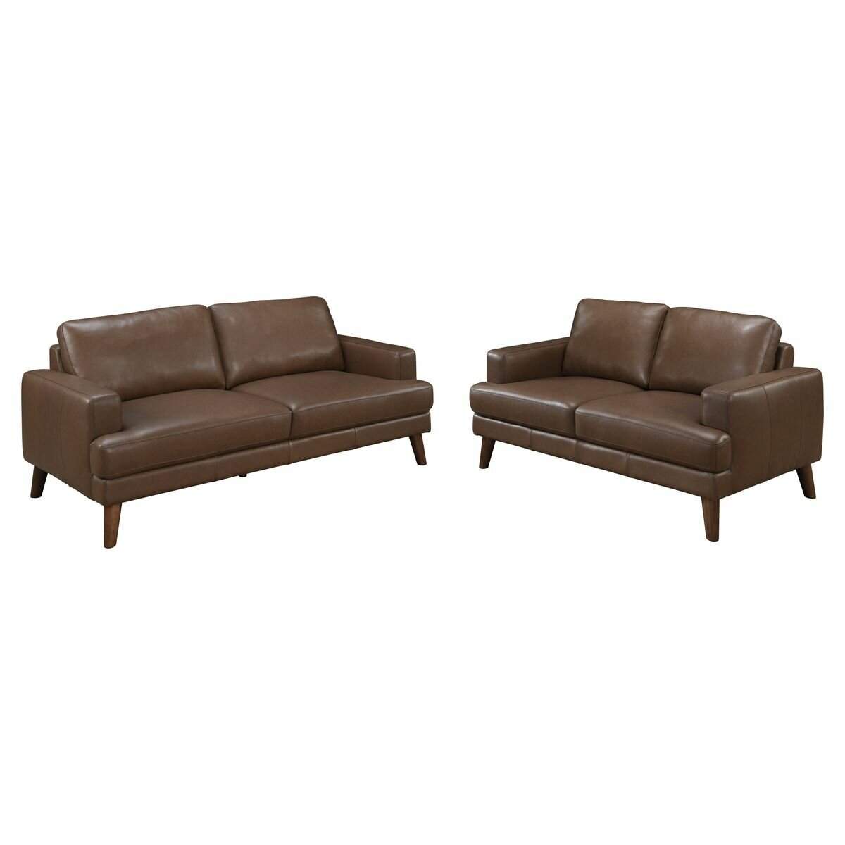 Ostro Ohio Sofa Set LOOHIOVLCO3124 hero image