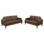 Ostro Ohio Sofa Set LOOHIOVLCO3124 hero image