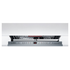 Bosch SMV66JX01A Serie 6 Fully-Integrated Dishwasher image NaN