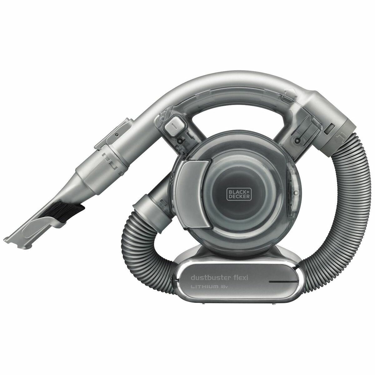 Black & Decker PD1820L-XE Dustbuster Handheld Vacuum Cleaner hero image