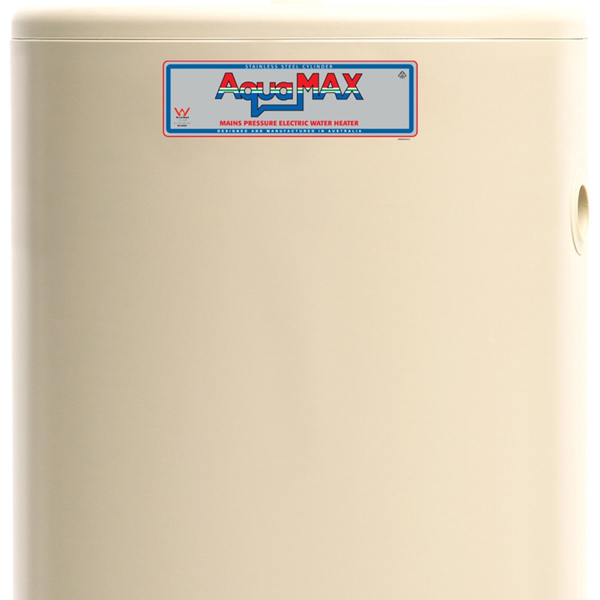 Aquamax E250S48-SS Electric Hot Water System Appliances Online