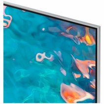 Samsung 85 Inch QN85A 4K UHD Neo QLED Smart TV QA85QN85AAWXXY hero image