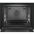 Bosch HBG655HW1A 60cm Serie 8 Electric Built-In Oven image NaN