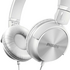 Philips SHL3060WT On-Ear Headphones image NaN