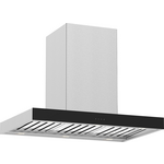 Whispair X7R09S6.OU/T 90cm Rome Island Rangehood with Ultra EC On-Board Motor hero image