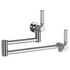 Astra Walker Icon+ Pot Filler with Knurled Lever Handles A68-26-KN-00 image NaN