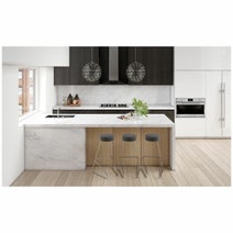 ILVE 900SKMPI 90cm Electric Built-In Oven hero image