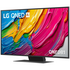 LG 50 Inch QNED81A 4K UHD Smart LED TV 50QNED81ASA [2025] image NaN
