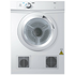 Haier 8.5kg/6kg Laundry Package HWF85BW1HDV60A1 image NaN