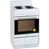 Freestanding Omega Electric Oven/Stove OF5460WA image NaN