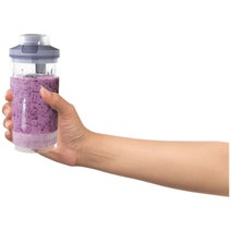Ninja Blast Max Portable Blender Lavender BC251LD hero image