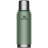 Stanley 88495 1.0L Hammertone Green Insulated Vacuum Bottle image NaN