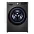 LG Series 9 9kg Front Load Washing Machine Black WV9-1609B image NaN