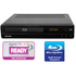 Bush DFTA60BR HD Digital Set Top Box With Integrated Blu-Ray Player image NaN