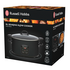 Russell Hobbs 6L Searing Slow Cooker  RHSC650BLK image NaN
