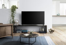 Panasonic 65 Inch GX600 Series 4K UHD HDR Smart TV - TH-65GX600A hero image