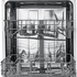 Artusi ADWFI600X Fully Integrated Dishwasher image NaN