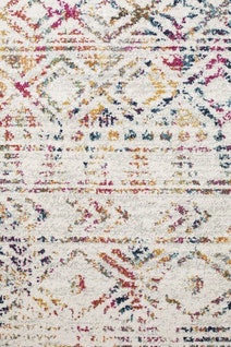 Rug Culture Oasis Medium Multi-coloured Rug 300X80CM - OAS-456-MULT-300X80 hero image