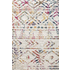 Rug Culture Oasis Medium Multi-coloured Rug 300X80CM - OAS-456-MULT-300X80 image NaN