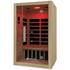 Revel Kora 2 Person Far Infrared Sauna R-FI-2P image NaN