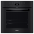 Miele H7464BPB 60cm VitroLine Pyrolytic Built-in Oven image NaN