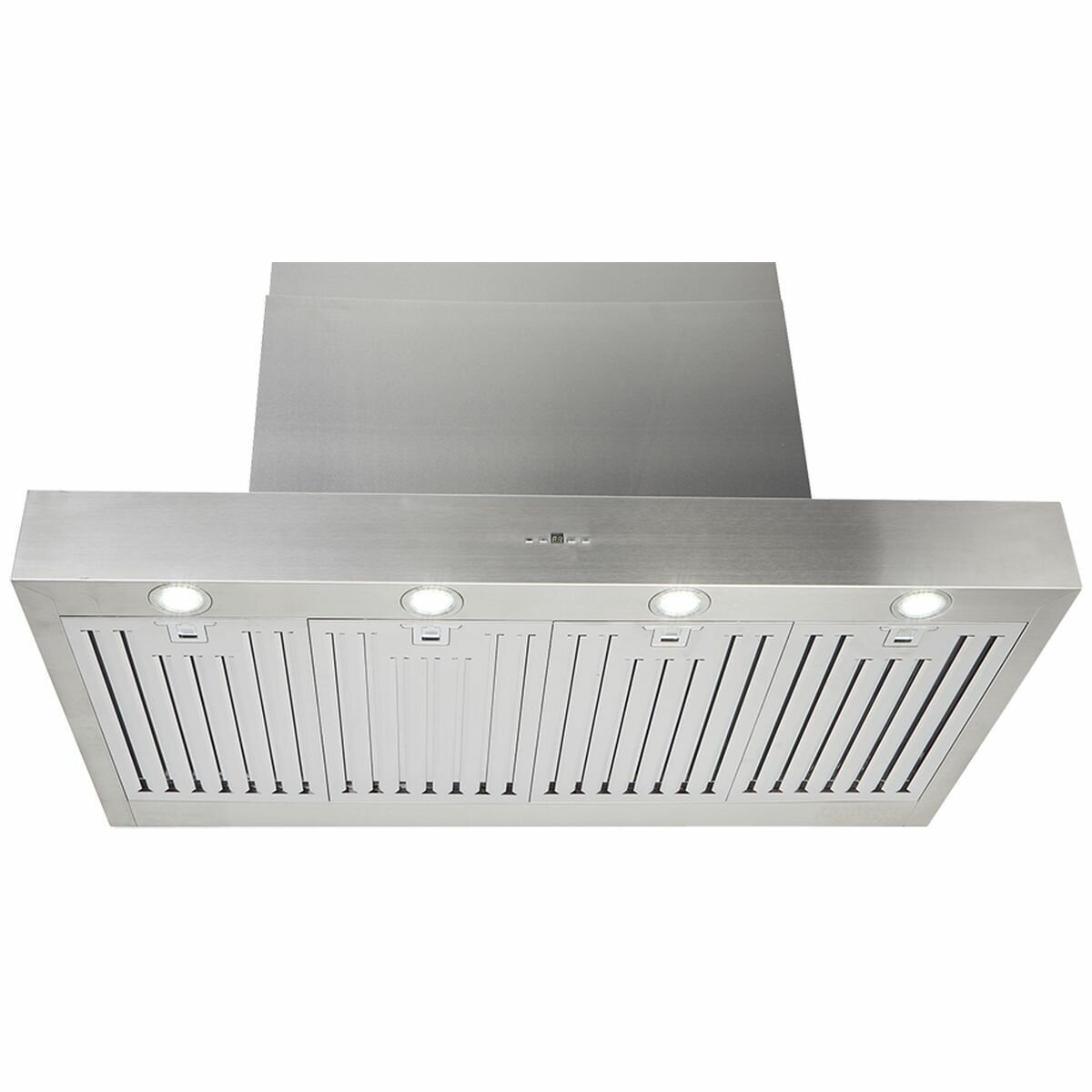 Schweigen Silent BBQ Rangehood 120cm PKCL7272SE hero image
