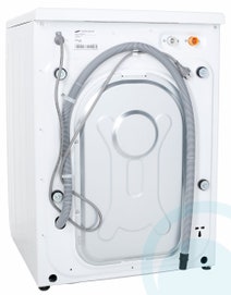 Samsung WW10H8430EW 10kg Front Load Washing Machine hero image