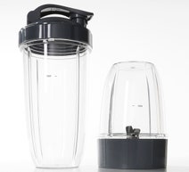 NutriBullet NB9-0907M Pro Blender Set hero image