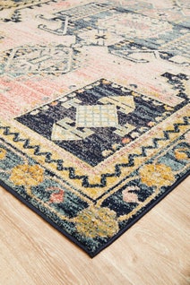 Rug Culture Legacy Medium Multi-coloured Rug 230X160CM - LEG-852-EART-230160 hero image