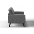 Ostro Merchant Chaise Sofa Set LOMERCPFPE3153 image NaN