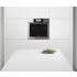 ASKO 60cm Pyrolytic Built-In Oven OP8631SS image NaN