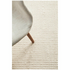 Rug Culture Skandi Medium Natural White Rug 225X155CM - SKAN300WHI225X155 image NaN