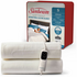 Sunbeam Sleep Perfect Anti Bacterial Single Electric Blanket BLA6321 image NaN