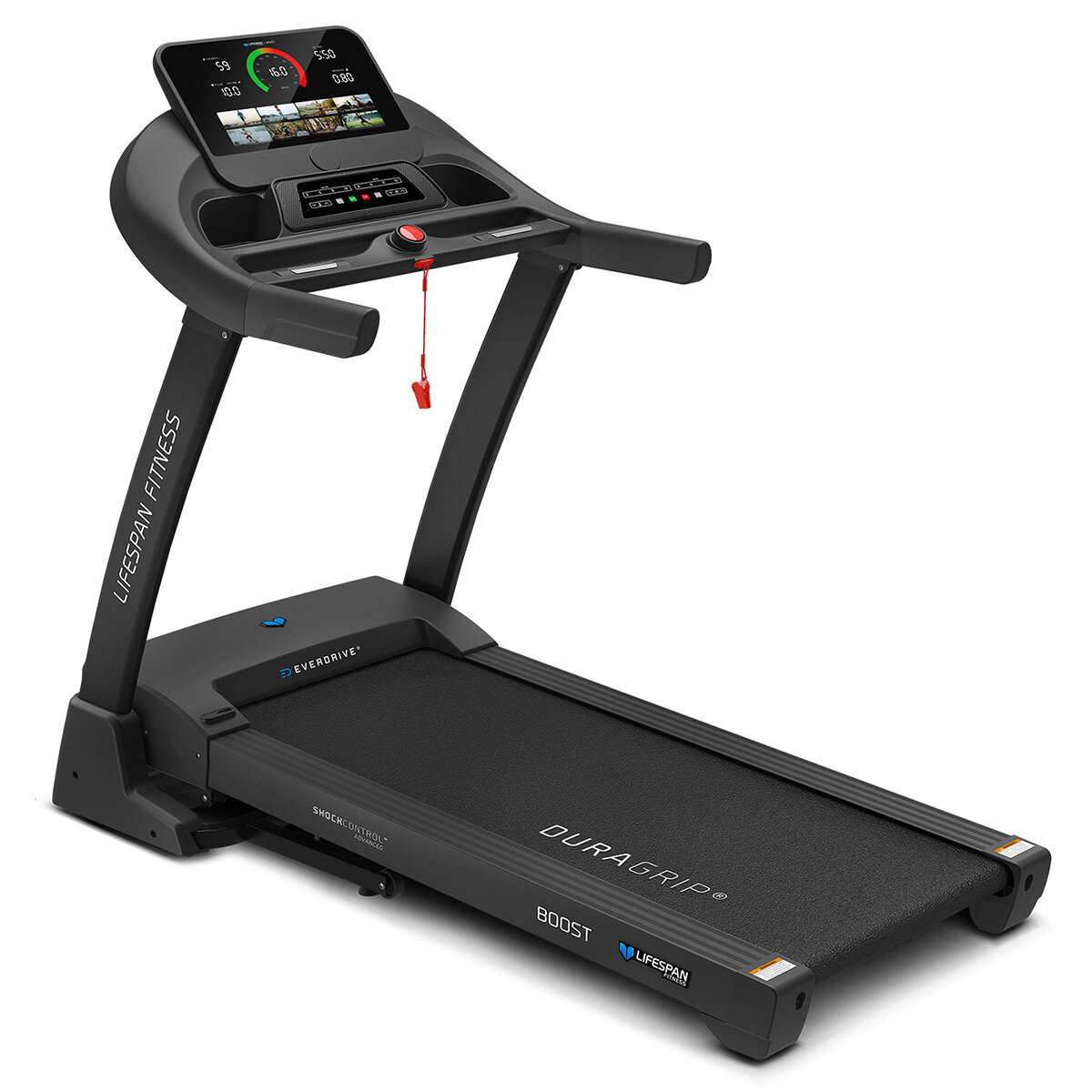 Lifespan Fitness Boost Treadmill LFTM-BOOST2 Appliances Online