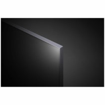 LG 75 Inch QNED96 8K Mini LED Smart TV 75QNED96TPA hero image