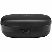 JBL Endurance Peak II True Wireless In-Ear Sport Headphones - Black JBLENDURPEAKIIBLK hero image