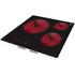 Trinity 60cm Ceramic Touch Control Cooktop TRC603 image NaN