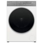 Fisher & Paykel Series 5 8kg Contemporary Front Loader Washer Auto Dose WH8060J5 hero image