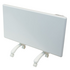 Nobo 1kW NTE4T10 Oslo Panel Heater (1000W) image NaN