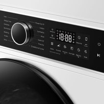 Hisense Series 5I 9kg Heat Pump Dryer White HDF5I90H hero image