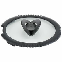 Tefal 3 x Ingenio 16cm Drain Strainer Lid L9886102-3PK hero image