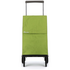 Rolser Plegamatic MF Folding 2 Wheel Trolley Lime R-PLE001-1014 image NaN