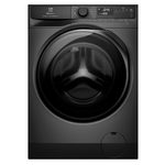 Electrolux 9kg 700 Series Front Load Washing Machine Dark Onyx EWF9043R7SC hero image