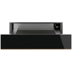 Smeg 60cm Dolce Stil Novo Warmer Drawer 135mm High CPRT615NR hero image