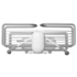 OXO Aluminium Caddy For Shower Doors 48725 image NaN
