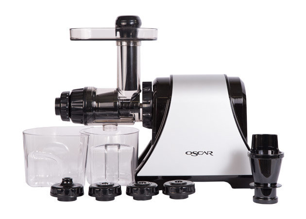 Oscar neo xl whole slow juicer clearance