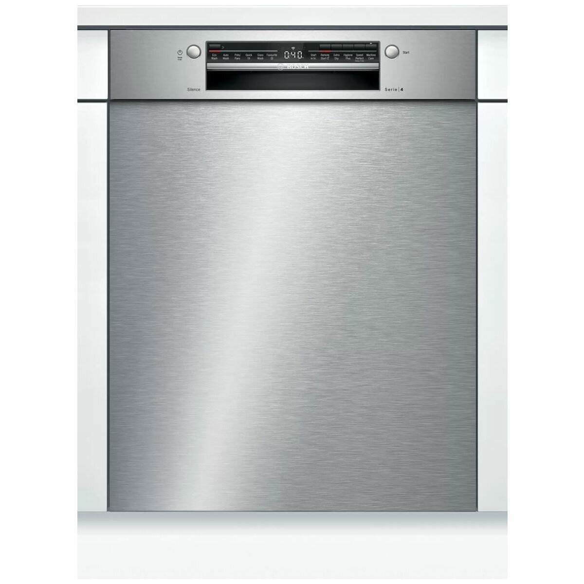 Most water efficient dishwasher 2018 discount