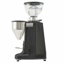 La Marzocco Linea Mini White Home Package with Black Grinder H-MPACKWB hero image