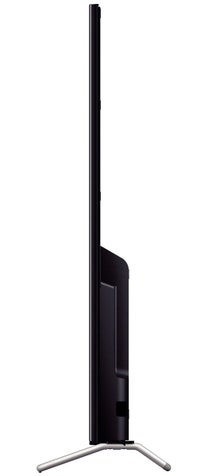 Sony KDL48W700C 48" 122cm Full HD Smart LED LCD TV hero image